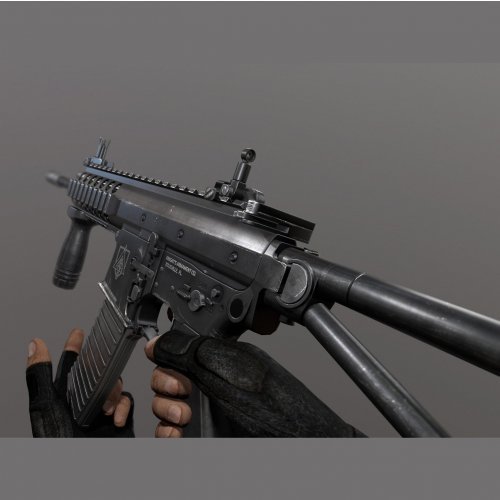 KAC-PDW