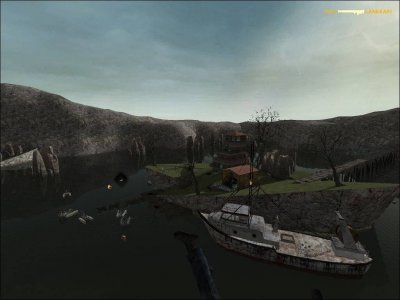 boatrush