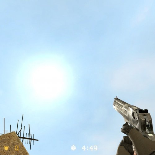 Auto Blaster