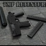 TMP retextawr