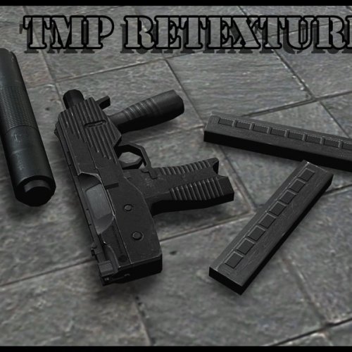 TMP retextawr