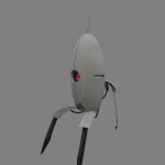 turret из Portal