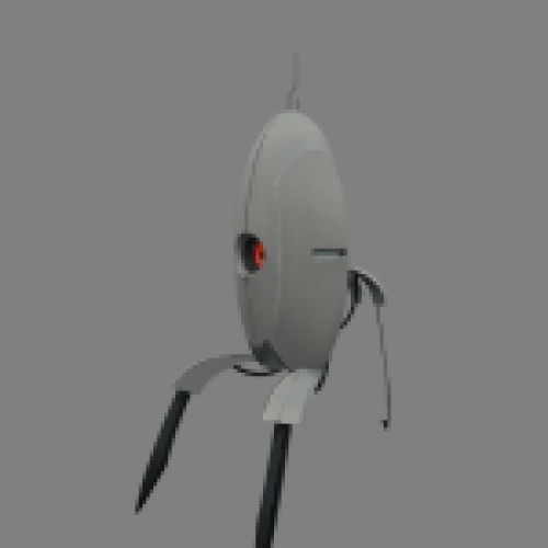 turret из Portal