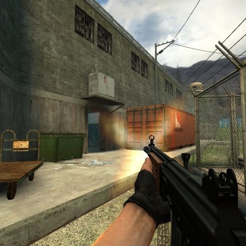 Galil IMI