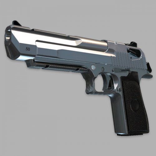 .50 GS