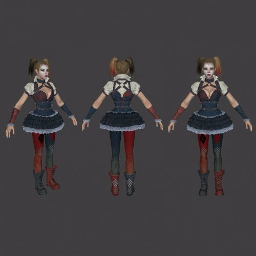 Harley Quinn