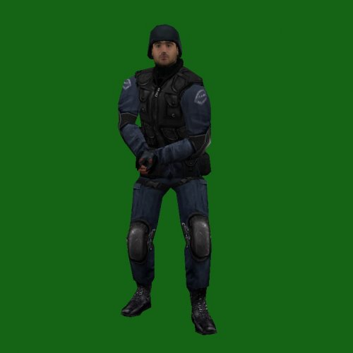 SWAT