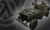 Military vehicles
