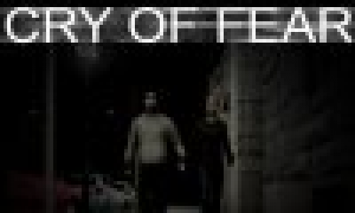 Cry of Fear