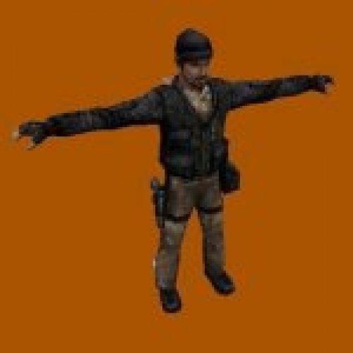 Cso militia