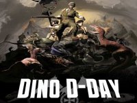 Dino D-Day