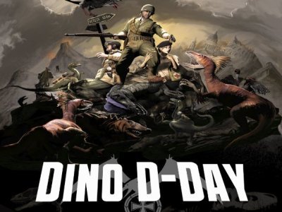 Dino D-Day