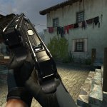 Skorpion Vz.61 for P90