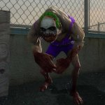Jockey Inspired Joker