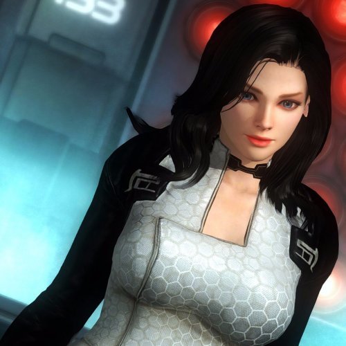 Miranda Lawson