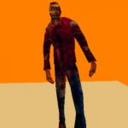 Zombie LD
