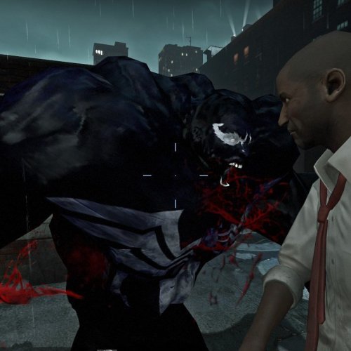 We Are Venom