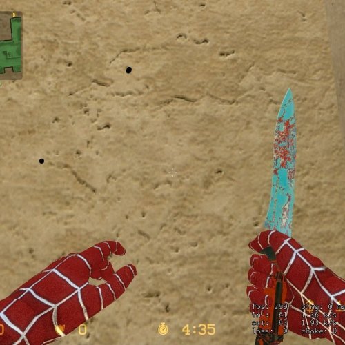 iceyknife