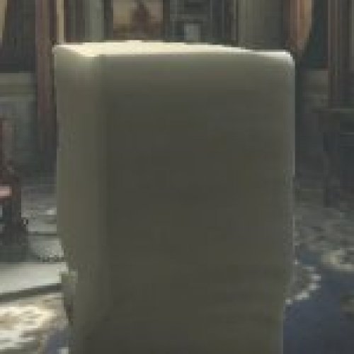 Tofu to Revelations 2