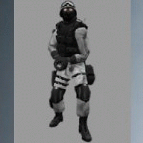 jester