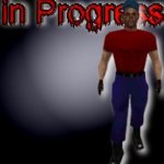 Riot in Progress