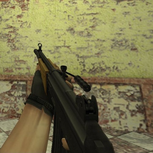 Hellspike Again
