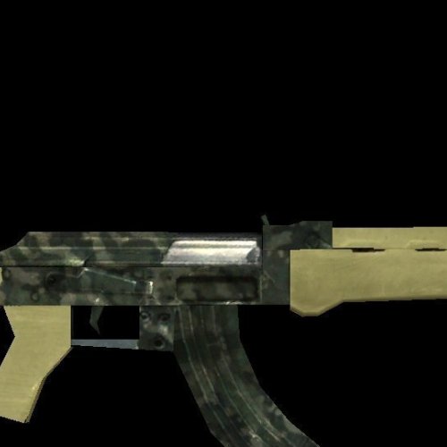 AK-47