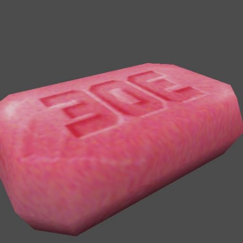 soap