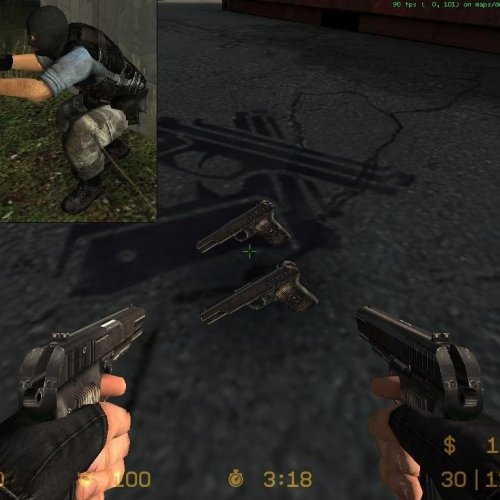NR's Dual Tokarev Conversion