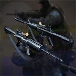 Electro_CQB_M4