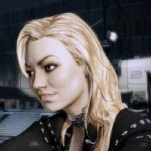 Miranda Blonde 2 Skins