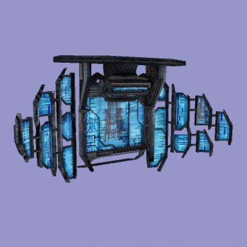 combine monitorbay nolod