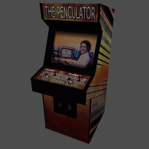 arcade