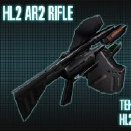 Snakes AR2 Black reSkin