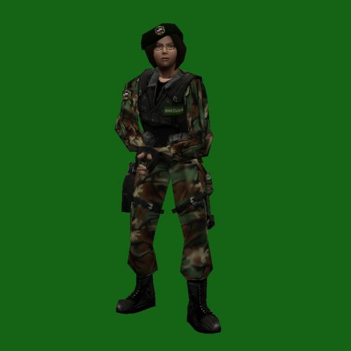 NezInfantry