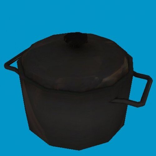Кастрюля