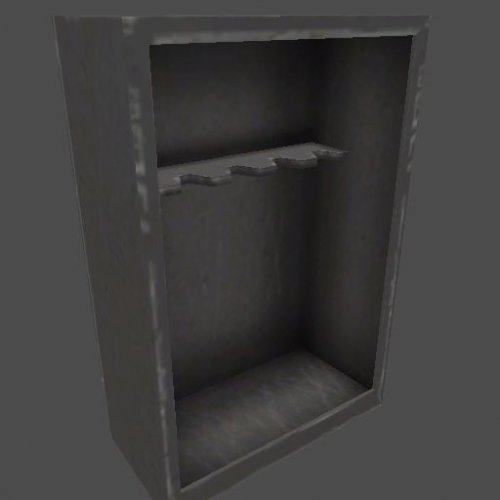 gunrack