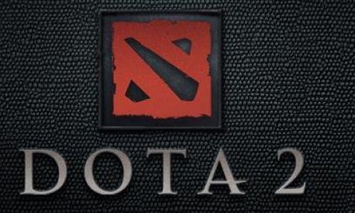 Новогодняя раздача ключей Dota 2