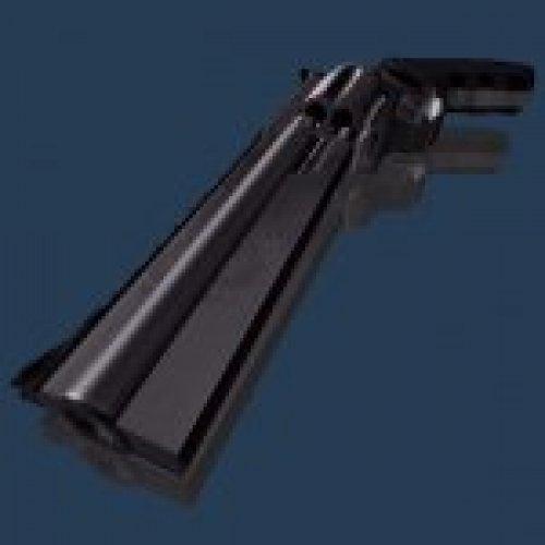 Colt Anaconda PPC