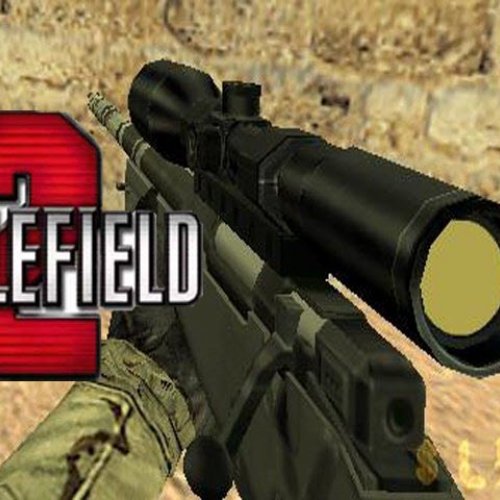 BF2 L96