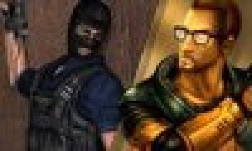 Co-op для CS 1.6/HL 1