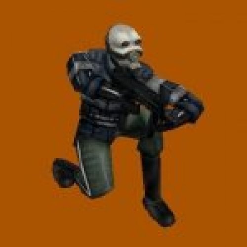 combine solider2