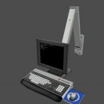 wallcomputer