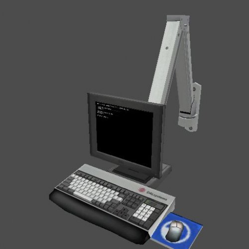wallcomputer