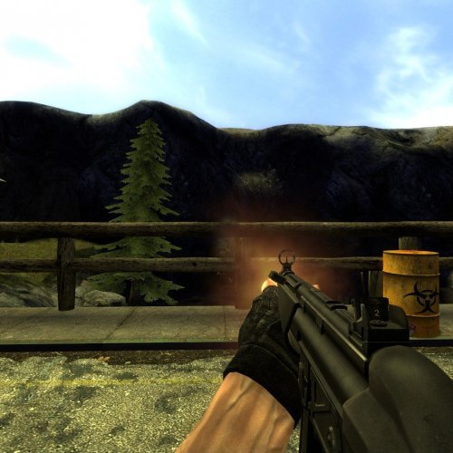 MP5A2