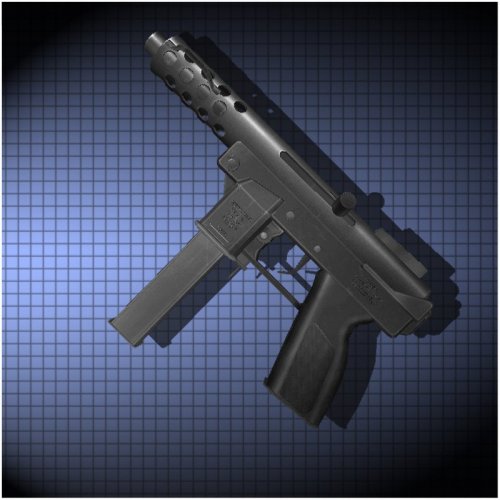 Tec-9