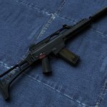 Twinkemasta Darkstorn G36 - Jm Te Anims