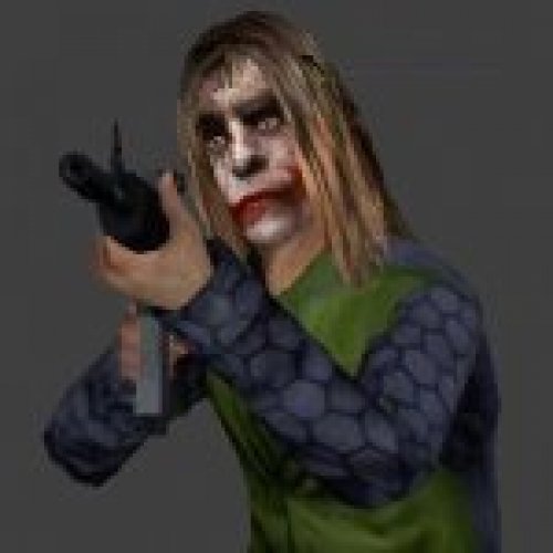 Dark Knight Joker