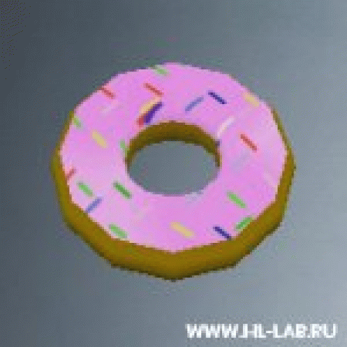 doughnut