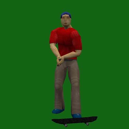 skater